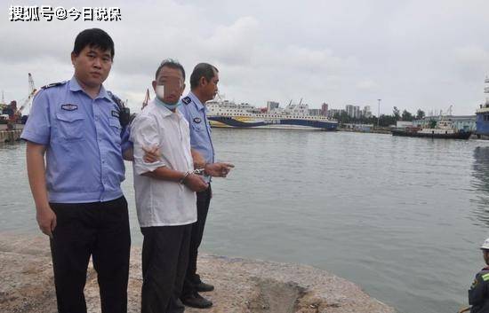 男子騙保推妻墜海案細(xì)節(jié)曝光，揭示人性的扭曲與道德的淪喪，男子騙保推妻墜海案，揭示人性扭曲與道德淪喪的殘酷真相