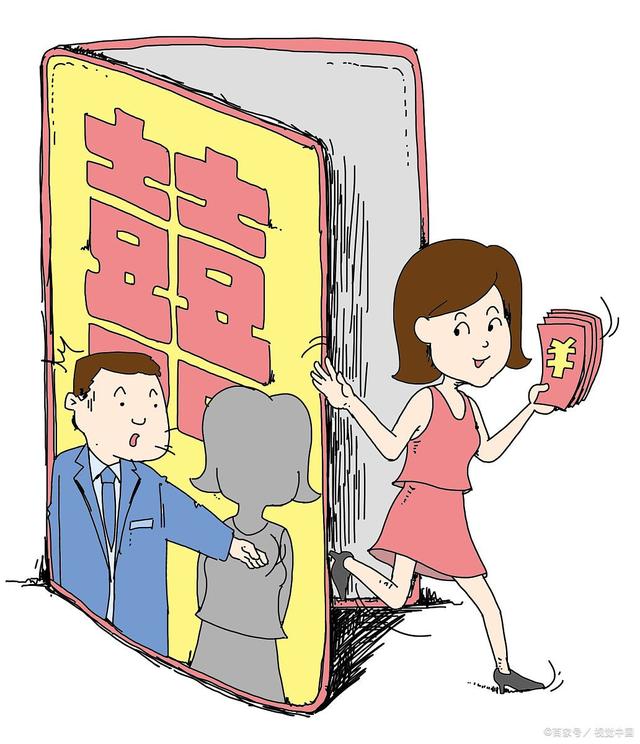 女子結(jié)婚三年發(fā)現(xiàn)老公是騙子，信任背后的殘酷真相，女子結(jié)婚三年發(fā)現(xiàn)老公是騙子，信任背后的真相揭露