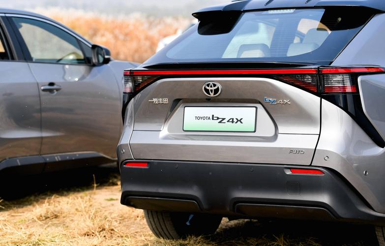 一汽豐田最新SUV車型——追求卓越，引領(lǐng)未來，一汽豐田最新SUV車型，卓越引領(lǐng)，未來之選