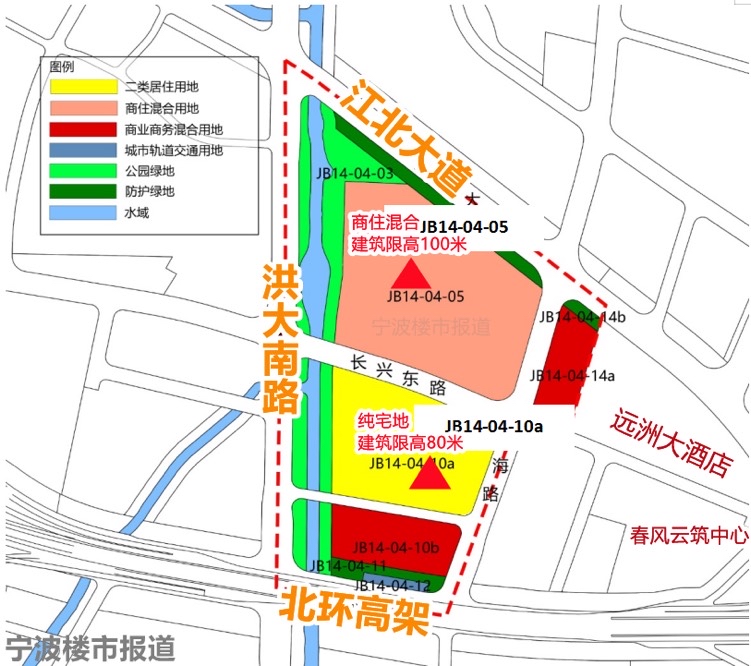 城市發(fā)展藍(lán)圖與未來(lái)展望