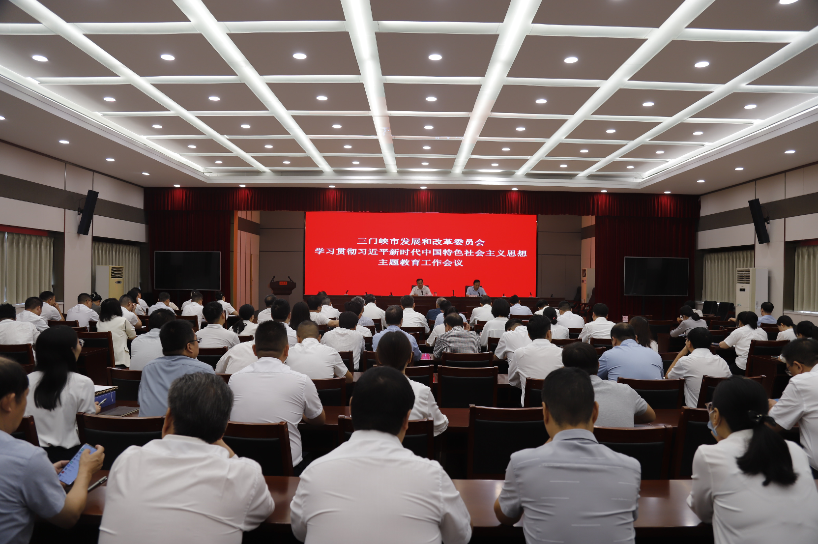 三門峽發(fā)改委最新班子，推動地方經(jīng)濟轉(zhuǎn)型升級的新力量，三門峽發(fā)改委新班子，推動地方經(jīng)濟轉(zhuǎn)型升級的引領(lǐng)力量