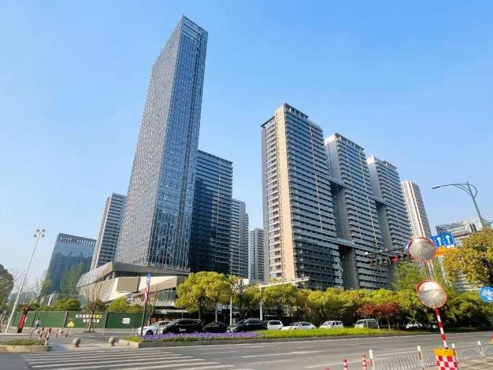 杭州三墩北最新規(guī)劃圖，未來城市發(fā)展的藍圖，杭州三墩北最新規(guī)劃圖揭秘，未來城市發(fā)展的宏偉藍圖