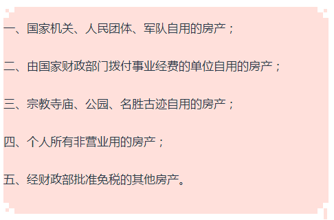 中國(guó)房產(chǎn)稅最新政策，影響與展望，中國(guó)最新房產(chǎn)稅政策的影響與展望