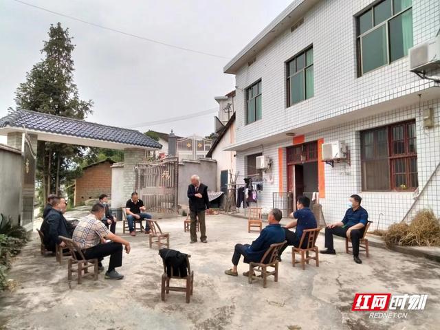 長沙縣北山鎮(zhèn)最新消息全面解讀，長沙縣北山鎮(zhèn)最新動態(tài)全面解析