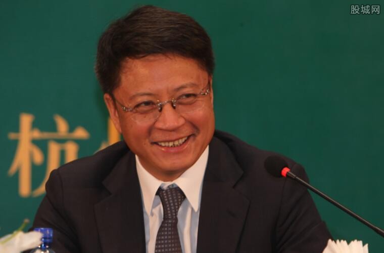 寧波富邦幕后老板的身份揭秘，寧波富邦幕后老板身份揭秘，揭秘背后的故事