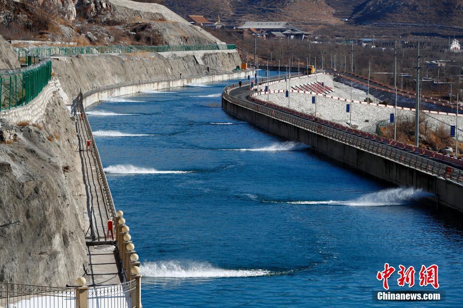 南水北調(diào)工程如何惠及中國(guó)四十五座大中城市，南水北調(diào)工程如何助力中國(guó)四十五座大中城市的發(fā)展繁榮