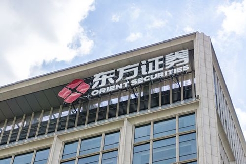 東方證券，央企還是國企？解析其背景與身份，東方證券背景與身份解析，央企還是國企？