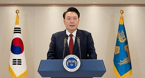 尹錫悅拒絕檢方傳喚，探究背后的原因與影響，尹錫悅拒絕檢方傳喚背后，原因與影響探究