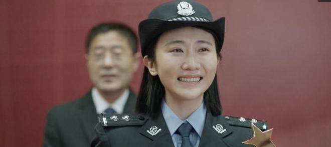 我是刑警楊小潔，現(xiàn)實(shí)原型的嶄新篇章，刑警楊小潔，現(xiàn)實(shí)原型的嶄新篇章探索