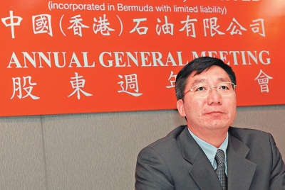 魏國良卸任中石油董事長，傳承與變革的交匯點，魏國良卸任中石油董事長，傳承與變革的拐點