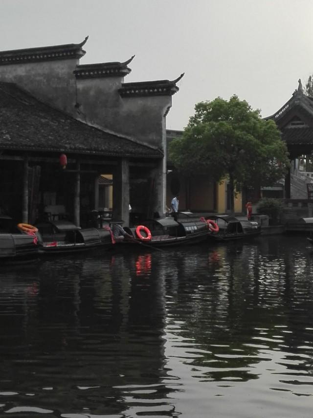 柯橋古鎮(zhèn)最新風(fēng)貌與魅力展現(xiàn)，柯橋古鎮(zhèn)新風(fēng)貌與獨特魅力展現(xiàn)