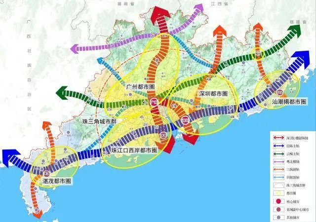 廣東粵西最新規(guī)劃，引領(lǐng)地區(qū)發(fā)展的宏偉藍(lán)圖，廣東粵西最新規(guī)劃，引領(lǐng)地區(qū)發(fā)展的戰(zhàn)略藍(lán)圖揭秘