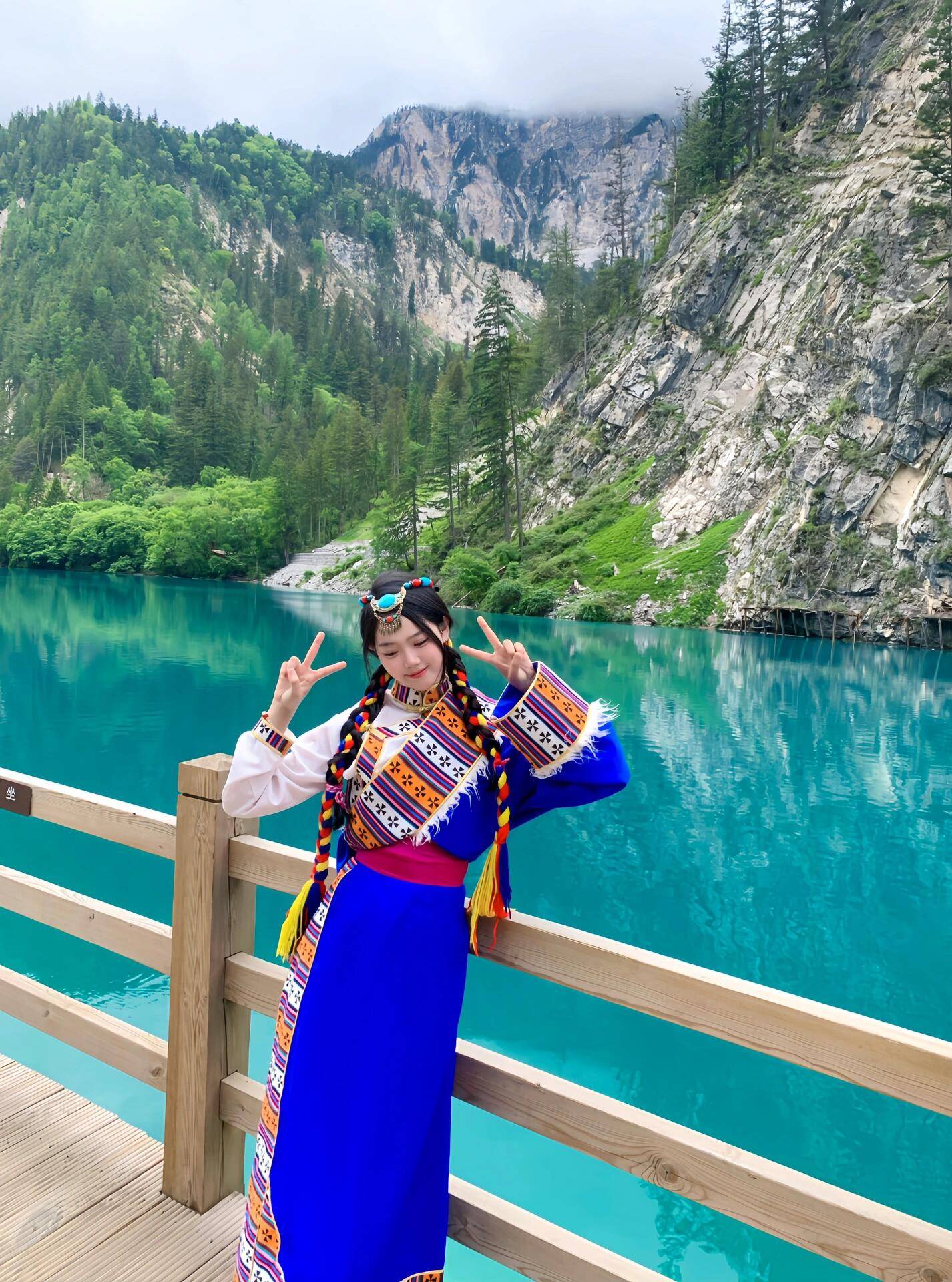 九寨溝旅游攻略，探索自然之美的絕佳路線，九寨溝旅游攻略，探索自然之美的最佳路線揭秘