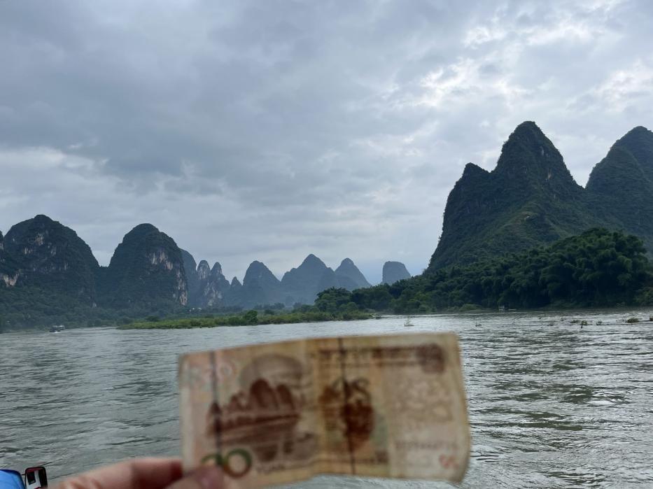 桂林旅游攻略，五日游最佳方案，桂林五日游攻略，最佳行程方案