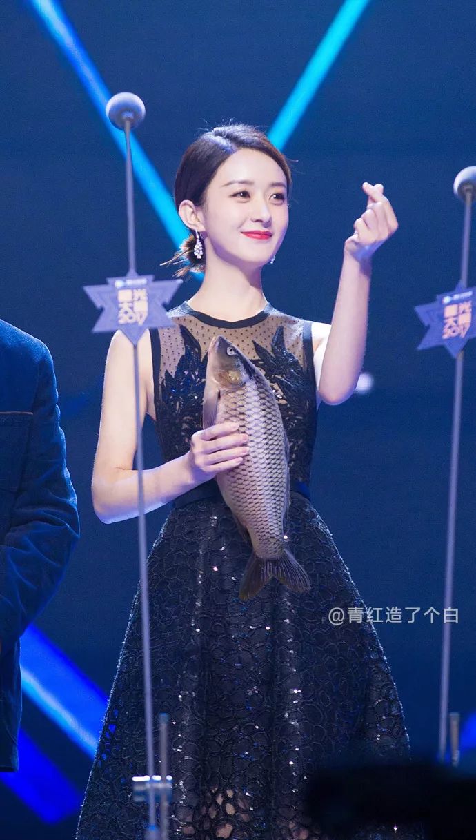 楊紫參加2025星光大賞的可能性探討，楊紫參加2025星光大賞的可能性分析