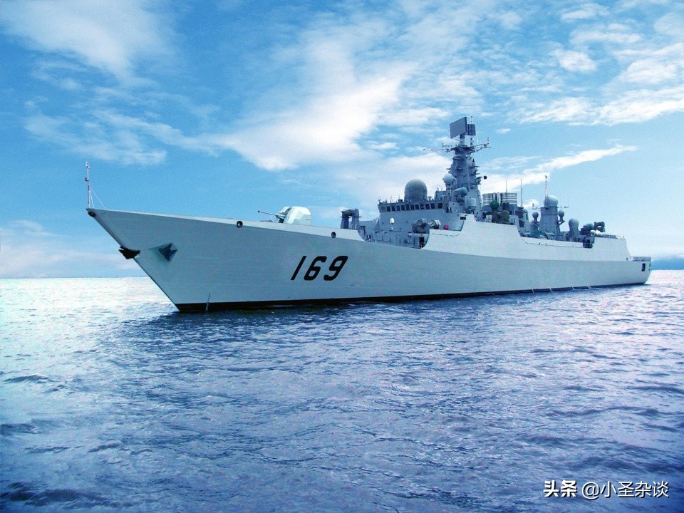 武漢艦所屬級別的深度解析，武漢艦所屬級別深度剖析