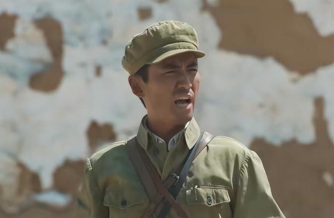 電影志愿軍的主要演員陣容，電影志愿軍主要演員陣容揭秘