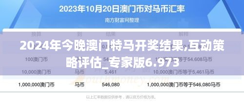 澳門今晚特馬預(yù)測與未來展望（2024年），澳門特馬預(yù)測與未來展望（2024年展望）
