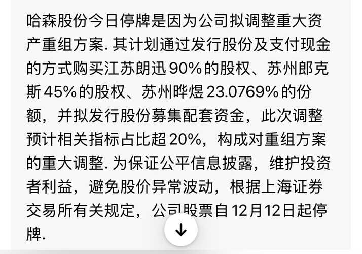 哈森股份怎么了，深度探究與前景展望，哈森股份深度探究，現狀分析與未來前景展望
