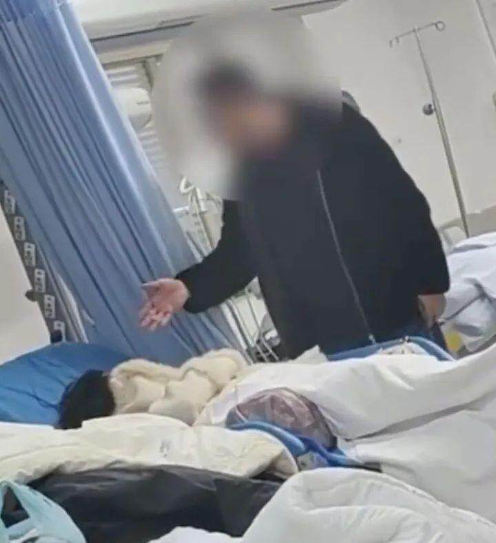 警方回應(yīng)患者急診室被家屬打爆事件，正義終將伸張，警方回應(yīng)患者急診室遭家屬暴力事件，正義必將彰顯