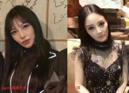 李小璐個人資料簡歷，李小璐個人資料簡介