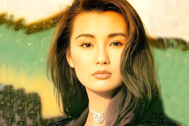 香港女演員90年代名單，璀璨星辰下的影視輝煌，香港90年代女演員群星閃耀影視輝煌時代