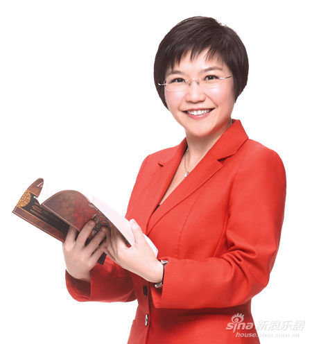 麥玲玲解析郭晶晶八字，無官無財(cái)背后的深層含義，麥玲玲解讀郭晶晶八字，無官無財(cái)背后的奧秘與深層含義