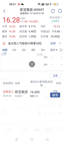 歐亞股票600697，投資潛力與市場前景分析，歐亞股票600697投資潛力與市場前景深度解析