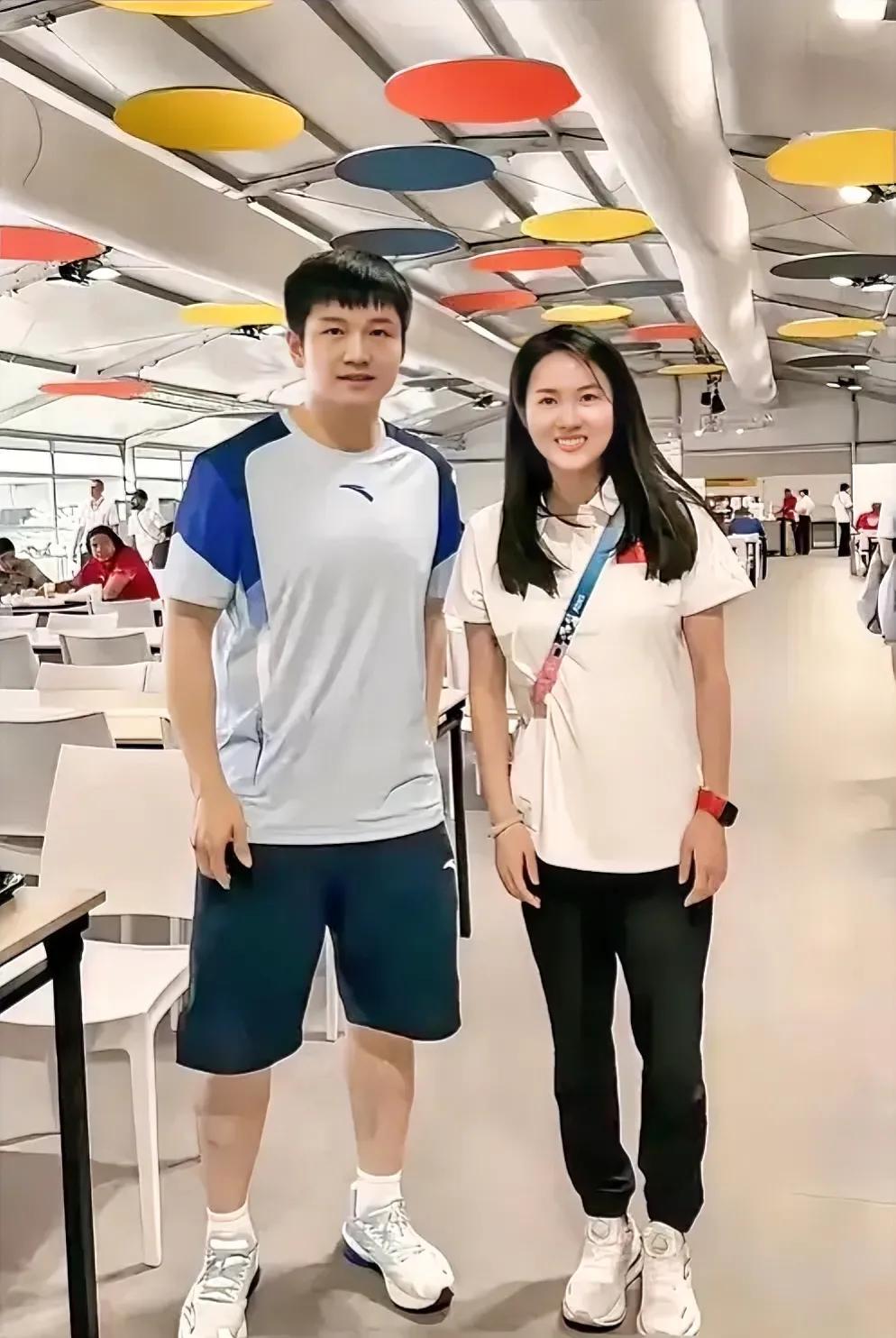 樊振東真實(shí)身高揭秘，一個值得關(guān)注的體育新星，樊振東，體育新星崛起，真實(shí)身高大揭秘