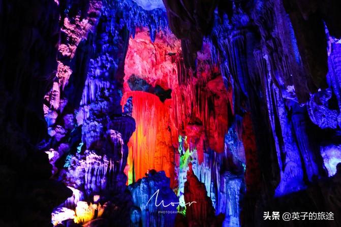 桂林旅游攻略，必去景點推薦，桂林旅游攻略，必去景點推薦