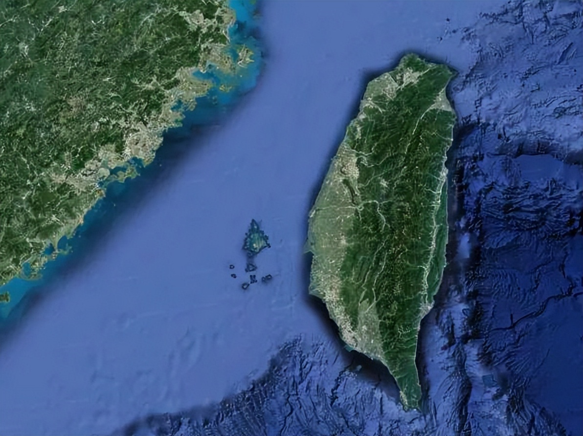 臺灣海峽的深度，海洋地理與人文歷史的多維解讀，臺灣海峽深度揭秘，海洋地理與人文歷史的交織解讀