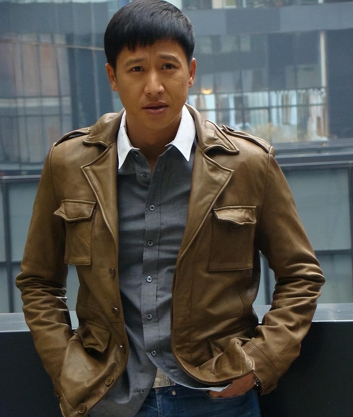 張國強(qiáng)個人資料，一位備受矚目的演員，張國強(qiáng)個人簡介，備受矚目的演員之路