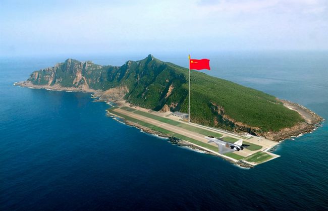 釣魚(yú)島事件前因后果，歷史、現(xiàn)狀與未來(lái)影響，釣魚(yú)島事件，歷史、現(xiàn)狀與未來(lái)影響的全面解析