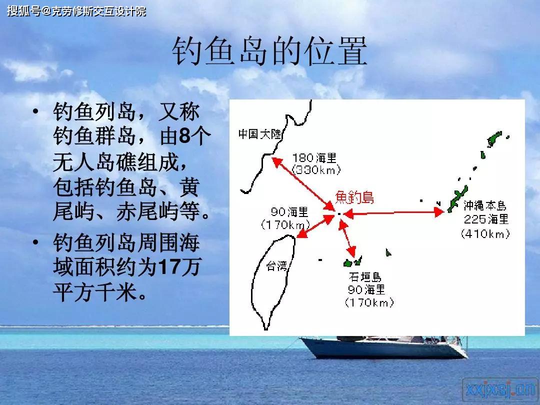 釣魚島事件過程，歷史、現(xiàn)狀與未來展望，釣魚島事件，歷史演變、當(dāng)前形勢與未來展望