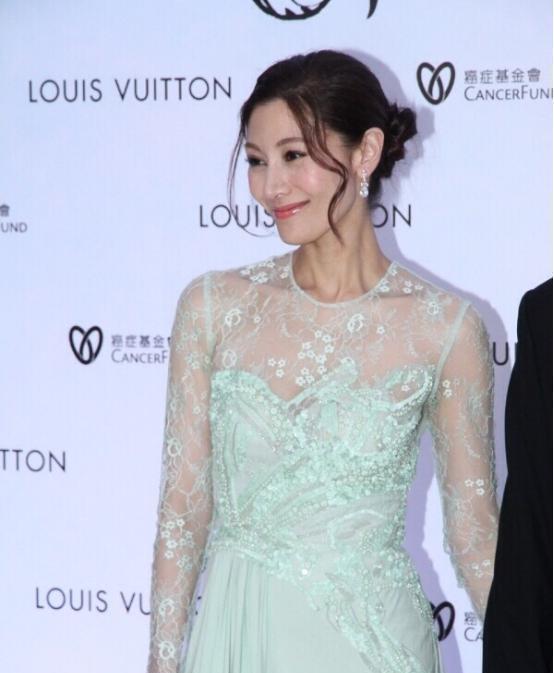 李嘉欣身高，優(yōu)雅與魅力的完美體現(xiàn)，李嘉欣，優(yōu)雅與魅力的完美體現(xiàn)——身高成就傳奇美人的風(fēng)采