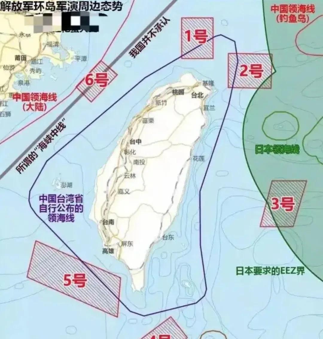 臺海周邊距離臺灣有多遠(yuǎn)，地理視角下的分析，臺海周邊距離臺灣地理分析視角下的距離研究