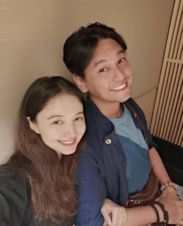 朱孝天老婆個人資料揭秘，朱孝天老婆個人資料大揭秘